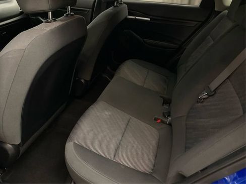 Used 2023 Kia Seltos LX AWD/4WD image 11