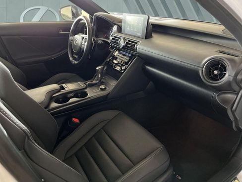 Certified 2023 Lexus IS 350 F Sport w/ Accessory Package 2 RWD image 26