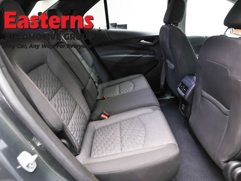 Used 2020 Chevrolet Equinox LT FWD image 22