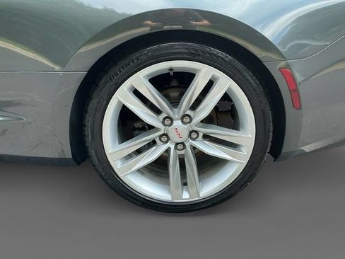 Used 2018 Chevrolet Camaro LT w/ RS Package RWD image 15