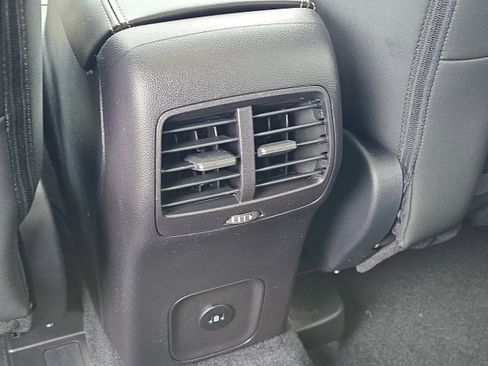 New 2025 Ford Bronco Sport Big Bend w/ Convenience Package image 11