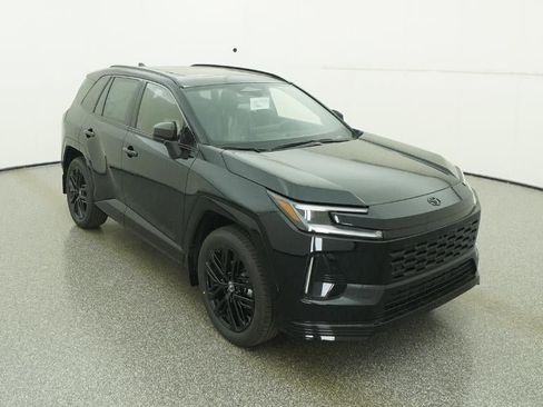 New 2026 Toyota RAV4 XSE image 46