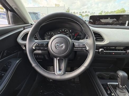 New 2026 MAZDA CX-30 Aire Edition image 15