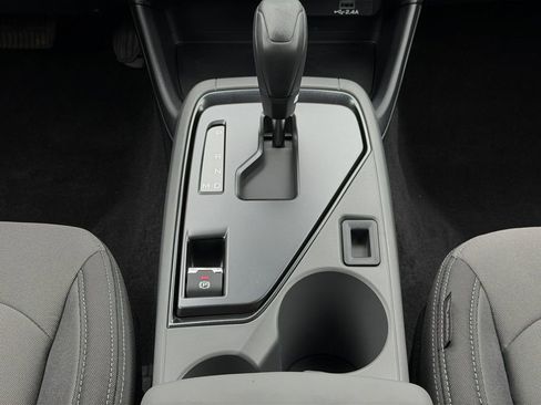 New 2026 Subaru Crosstrek 2.5i AWD/4WD image 15