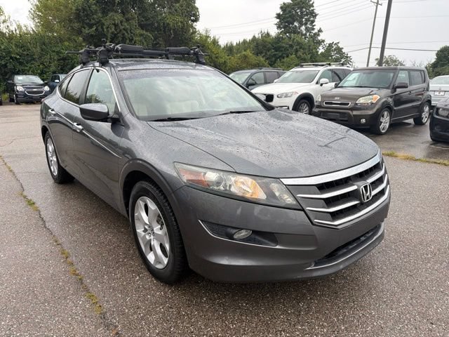 Used 2012 Honda Crosstour EX-L image 1