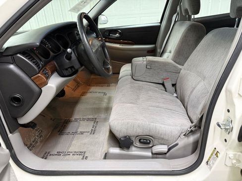 Used 2004 Buick Le Sabre Custom FWD image 14