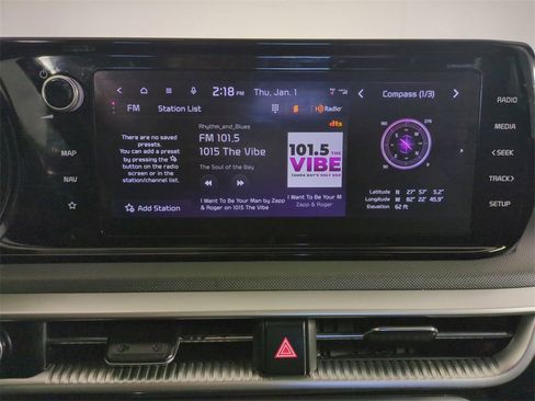 Used 2022 Kia K5 GT-Line image 19