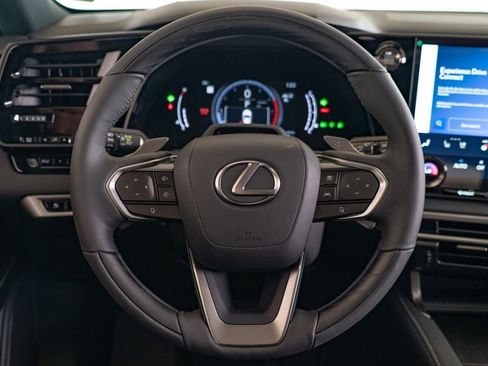 New 2026 Lexus RX 350 F Sport FWD image 19