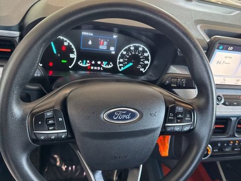 Used 2024 Ford Maverick XLT FWD image 11