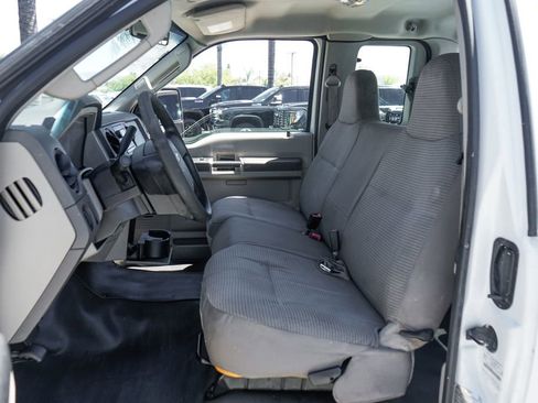 Used 2008 Ford F250 XL RWD image 17