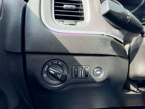 Used 2021 Dodge Charger R/T RWD image 24