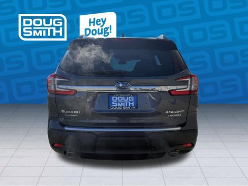 New 2026 Subaru Ascent Touring w/ Popular Package #1 AWD/4WD image 4