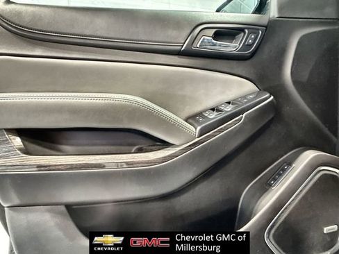 Used 2020 Chevrolet Tahoe LT image 16