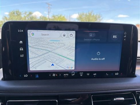 Used 2025 Lincoln Aviator Reserve w/ Equipment Group 201A AWD/4WD image 22