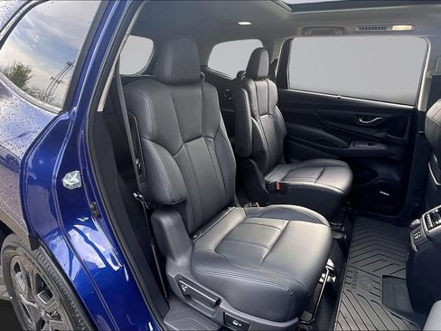 New 2026 Subaru Ascent Bronze Edition AWD/4WD image 24