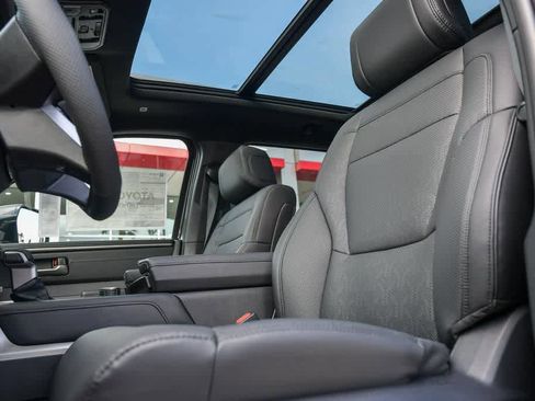 New 2025 Toyota Tundra Limited image 20