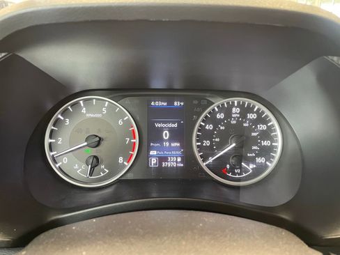 Used 2023 Nissan Sentra S FWD image 7