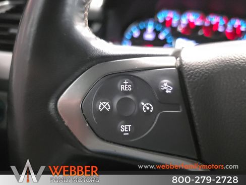 Used 2020 Chevrolet Tahoe LT AWD/4WD image 33
