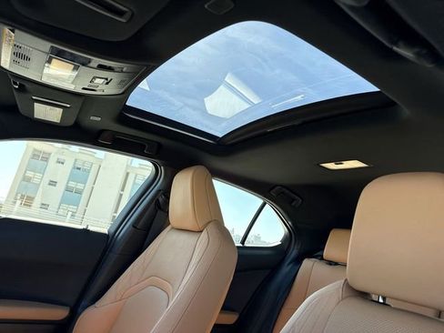 Certified 2025 Lexus UX 300h 300h Premium w/ Accessory Package (Z1) image 22