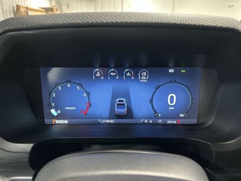 New 2026 Ford F150 XLT w/ XLT Black Appearance Package AWD/4WD image 14
