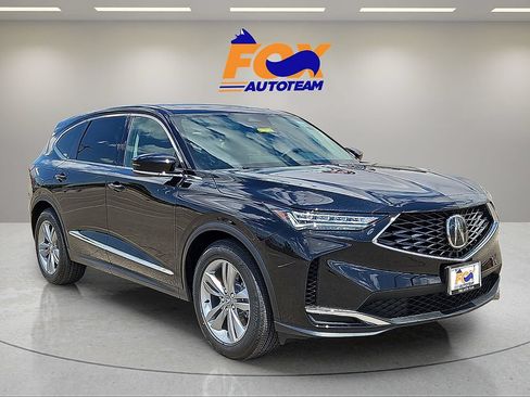 New 2026 Acura MDX FWD image 6