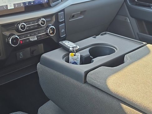 Used 2023 Ford F150 XLT w/ Equipment Group 302A High image 13