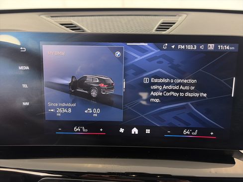 Used 2025 BMW X1 xDrive28i image 19