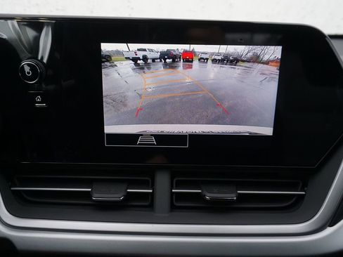 New 2026 Chevrolet Trax RS image 17