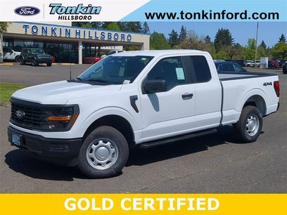 Used 2025 Ford F150 XL