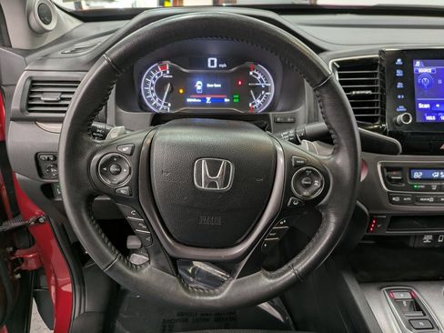 Certified 2023 Honda Ridgeline RTL image 20