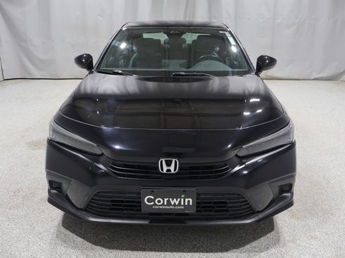 Used 2024 Honda Civic Sport image 7