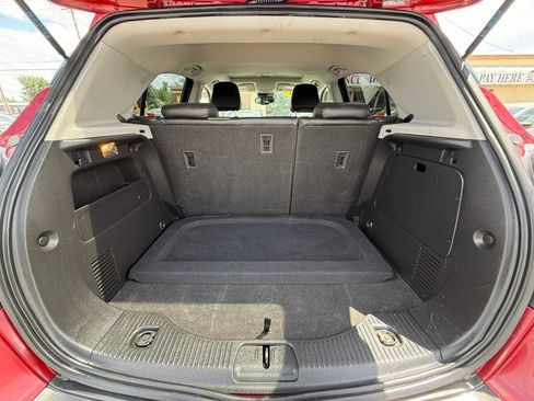 Used 2015 Buick Encore Leather FWD image 7