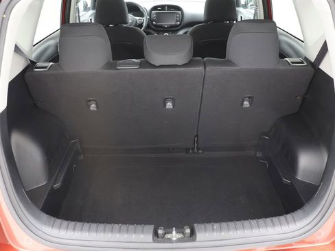 Used 2024 Kia Soul LX w/ Option Group 015 image 27