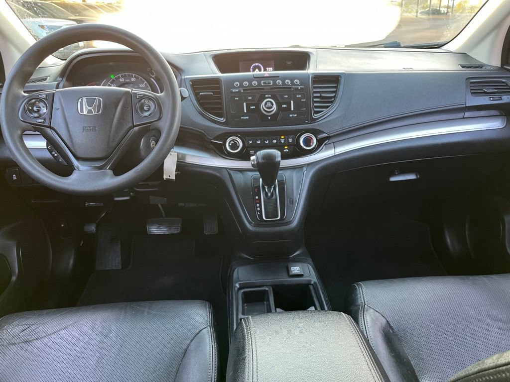 Used 2016 Honda CR-V SE image 16