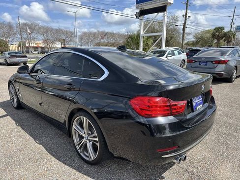 Used 2016 BMW 428i Gran Coupe image 6