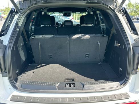 Used 2025 Ford Explorer ST-Line w/ Premium Package RWD image 26