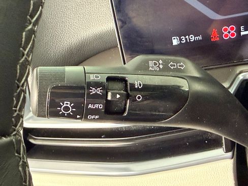 Used 2025 Kia Sorento SX Prestige image 29