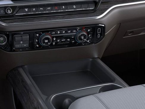 New 2026 Chevrolet Silverado 3500 LTZ w/ LTZ Premium Package image 23