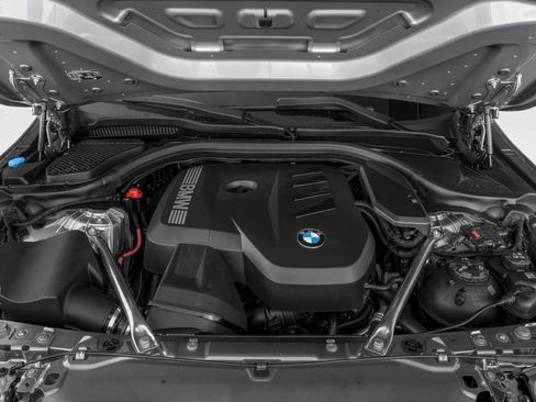 New 2027 BMW 530i xDrive AWD/4WD image 8