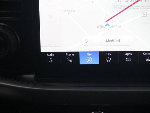 New 2025 Ford F150 XLT w/ Equipment Group 302A MID image 21