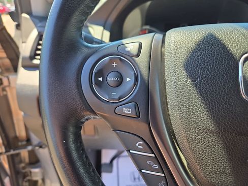 Used 2017 Honda Ridgeline RTL-T image 22