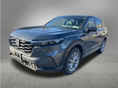 Used 2023 Honda CR-V EX-L