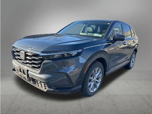 Used 2023 Honda CR-V EX-L image 1