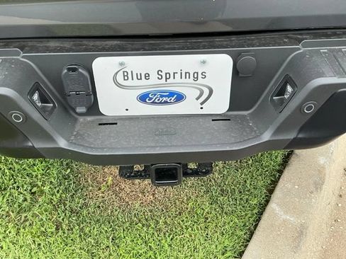 New 2026 Ford F150 Raptor AWD/4WD image 5