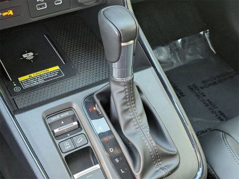 Used 2025 Honda CR-V EX-L image 17