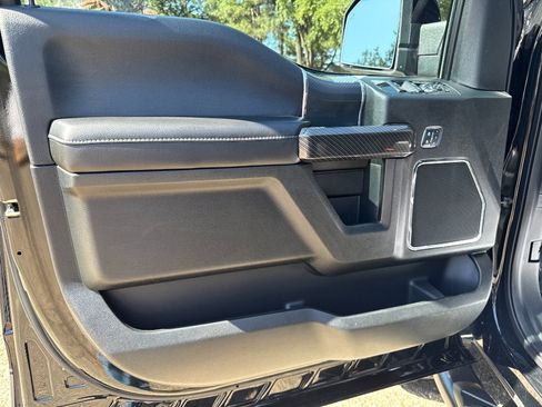 Used 2018 Ford F150 Lariat w/ Equipment Group 502A Luxury AWD/4WD image 13