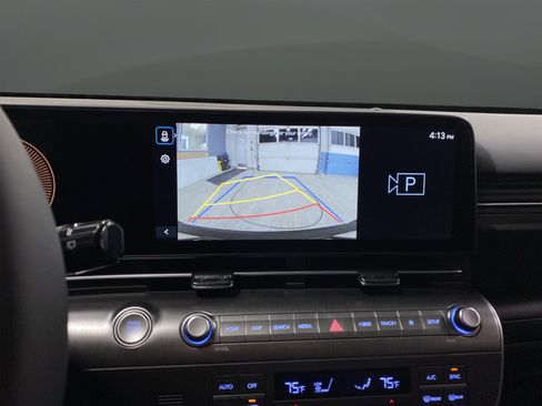 New 2026 Hyundai Kona SEL Sport AWD/4WD image 9