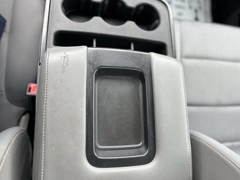 Used 2015 Chevrolet Silverado 1500 LS w/ Trailering Package image 16