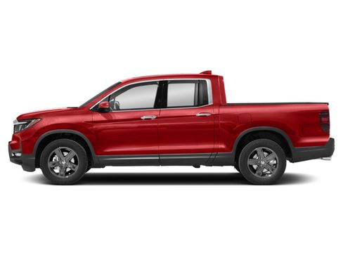 Used 2023 Honda Ridgeline RTL-E image 3
