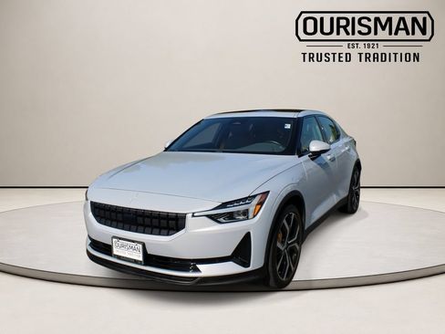 Used 2022 Polestar Polestar 2 w/ Performance Package AWD/4WD image 5